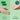 100 sheets of Madekasoside Travel Pad  Masks, Pads, Patches Epiplus