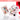 [SLIDER]COLOR BOX EYELET PALETTE 5COLOR  Decorative cosmetics Colorgram