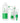 makeprem Inteca Soothing Toner 200ml  Toners, Serums, Essences makeprem