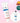 ROUND LAB Birch Hydrating Tone-up Sunscreen 50ml (+20ml)  Sunscreen ROUND LAB