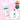 ROUND LAB Birch Hydrating Tone-up Sunscreen 50ml (+20ml)  Sunscreen ROUND LAB