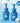 SENKA Perfect Whip Speedy 150ml 2 Pack  Skin Cleansing SENKA