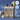 Milk Baobab Perfume Shampoo Double 500ml x 2 Select 1 of 3 Types  Hair Care Milk Baobab