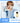 [exclusive planning/ministry] ador parfum hair oil 80ml planning 5 items 1