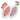 LAKA Love Silk Blush 6 Colors  Decorative cosmetics LAKA