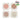 [NEW COLOR] RAKA MONO EYESHADOW  Decorative cosmetics Rovectin