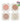 Laka Mono Eyeshadow  Decorative cosmetics Rovectin