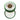 SKINFOOD Avocado & Olive Lip Balm 12g  Decorative cosmetics SKINFOOD