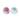 Bomb Cosmetics Micro Bubble Bath Bomb 2-Pack Set (Choose 1 of 3)  Body Care Bomb Cosmetics
