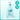 Derma:B AC Control Body Wash 420ml  Body Care Derma:B