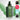 Mediheal Tea Tree Soothing Hydration Ampoule 50ml  Toners, Serums, Essences MEDIHEAL
