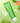 SUNGBOON EDITOR Green Tomato Pore Blurring Sunscreen 50g  Sunscreen SUNGBOON EDITOR