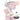 VDL Chic Step-In Blush / Blush Duo 6g  Decorative cosmetics VDL