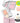 VDL Cheek Stain Blush Duo 6g  Decorative cosmetics VDL