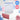 [Original Gel Pack] 16 Biodons Real Deep Masks (Collagen/Seraolin)  Masks, Pads, Patches Biodence