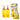 tfit Deep Off Oil 320ml 2-pack  Skin Cleansing tfit