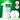 MEDI-PEEL Green Cica Collagen Clear Gel Cleanser 2.0 300ml + Bubble Net  Skin Cleansing MEDI-PEEL