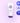 Dewycel Filtering Cream 40ml  Decorative cosmetics Dewycel