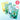BRINGGREEN Fresh Mask Sheet Hyaluronic Hydrating Tea Tree Calming Glutathione Brightening Aloe Soothing  Masks, Pads, Patches BRINGGREEN