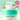 [1Quarter] 90 Bling Green Tea Tree Shika Travel Handing Toner Pads  Masks, Pads, Patches Bring Green