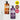 Kundal Shampoo and Treatment Set 718ml  Hair Care Kundal