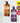 Kundal Shampoo and Treatment Set 718ml  Hair Care Kundal