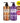 Kundal Shampoo and Treatment Set 718ml  Hair Care Kundal