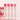 CLIO Crystal Glam Tint + Coating Lip Mask Gift  Decorative cosmetics CLIO