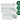 Isntree Mugwort Calming Gauze Mask 10 sheets  Masks, Pads, Patches Isntree