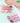 AMUSE Eye Color Palette 5 Colors