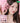 AMUSE Eye Color Palette 5 Colors