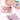 AMUSE Eye Color Palette 5 Colors  Decorative cosmetics AMUSE