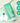 [Angle/Pigment/Pigment] Dye Tree AC Control Deep Green Caraming Clay Gel Pore Pack 100ml (Planning/Single Piece)  Masks, Pads, Patches Dewytree