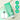 Dewytree AC Control Deep Green Calming Clay Gel Pore Pack 100ml  Masks, Pads, Patches Dewytree