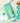 Dewytree AC Control Deep Green Calming Clay Gel Pore Pack 100ml  Masks, Pads, Patches Dewytree