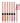 Korinkо Shabam Shabam Romantic Glitter 6 Colors  Decorative cosmetics Korinkо
