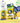 Gran's Remedy Shoe Powder 35g 2-pack (Original/Peppermint) with Shoe Cleaner  Body Care Gran's Remedy