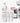 Dr.FORHAIR Poligen Bio-3 Shampoo 750ml + 200ml Hair Loss Relief  Hair Care Dr.FORHAIR