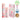 CORINGCO Clab Dry Shampoo Original 200ml+50ml  Hair Care CORINGCO