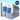 MEDIHEAL NMF Nude Gel Mask 10 sheets Hydrogel  Masks, Pads, Patches MEDIHEAL