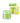 [Public/Public] Dong International Medicine Centelian24 Madea Real Green Pour Pad 60 sheets (Public Pad)  Masks, Pads, Patches Centellian24