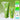 beplain Mung Bean Weak Acidic Cleansing Foam 160ml+40ml  Skin Cleansing Belif