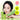 beplain Mung Bean Weak Acidic Cleansing Foam 160ml+40ml  Skin Cleansing Belif