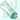 [Cooling Jinjeong] No.1 Cheongcho Soothing Clear Water Mask 50ml (SPF50+ PA++)  Sunscreen Numbuzin