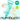 [Cooling Jinjeong] No.1 Cheongcho Soothing Clear Water Mask 50ml (SPF50+ PA++)  Sunscreen Numbuzin