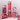 Keep in Touch Lip Plumper Tint 3.8ml 14 Colors  Decorative cosmetics Keep in Touch