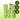 [weight / green pigment] buffalo green milk peeling gel 120ml+40ml planning  Skin Cleansing Belif