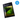 [1/5 items] 1 Avib Gum Hard Sheet Mask Stickers (Asamic Candle/Water Soak Candle/Magcal Milk/Vita)  Masks, Pads, Patches AVIB