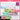 colorgram Tanghulu Tangle Tint 17 Colors  Decorative cosmetics colorgram
