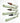 Giverny Adhesive Pen Liner 3 Colors  Decorative cosmetics Giverny